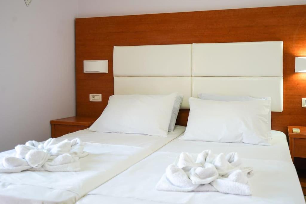 Katerinas Garden Apartment Kampos  Ngoại thất bức ảnh