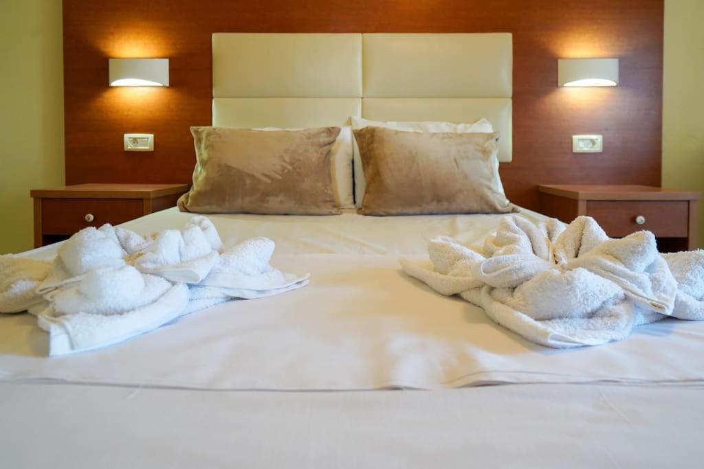 Katerinas Garden Apartment Kampos  Ngoại thất bức ảnh